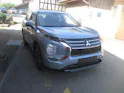 Mitsubishi Outlander 2.4 PHEV Inform 4x4