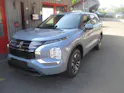Mitsubishi Outlander 2.4 PHEV Inform 4x4