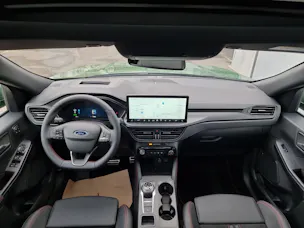 Ford Kuga 2.5 Plug-in Hybrid ST-Line X