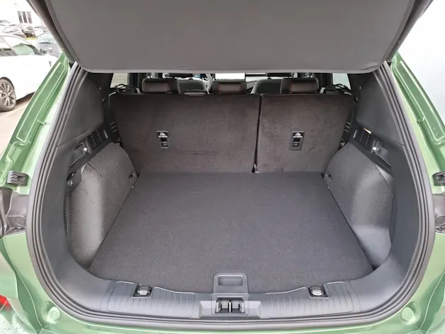 Ford Kuga 2.5 Plug-in Hybrid ST-Line X