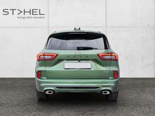 Ford Kuga 2.5 Plug-in Hybrid ST-Line X