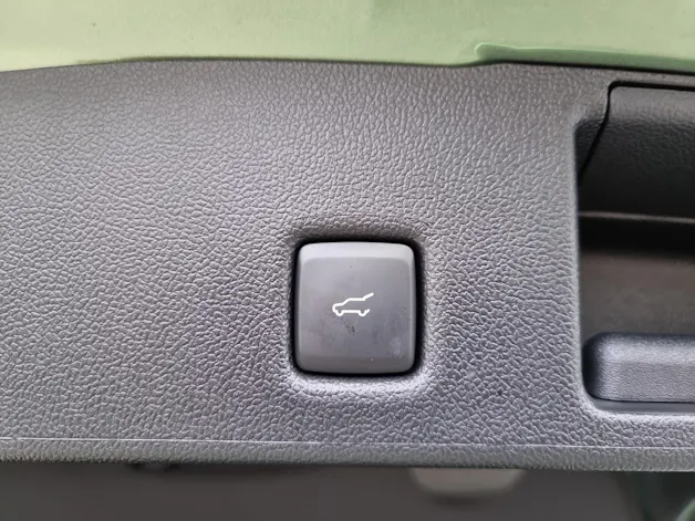 Ford Kuga 2.5 Plug-in Hybrid ST-Line X