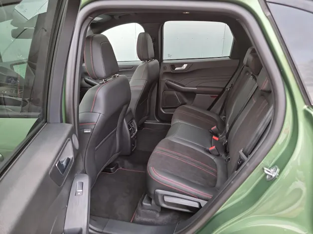 Ford Kuga 2.5 Plug-in Hybrid ST-Line X