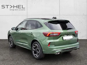Ford Kuga 2.5 Plug-in Hybrid ST-Line X