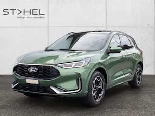 Ford Kuga 2.5 Plug-in Hybrid ST-Line X