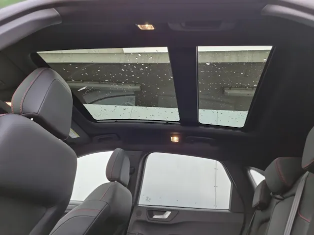Ford Kuga 2.5 Plug-in Hybrid ST-Line X
