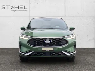 Ford Kuga 2.5 Plug-in Hybrid ST-Line X