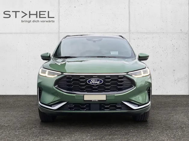 Ford Kuga 2.5 Plug-in Hybrid ST-Line X