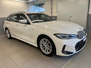 Vehicle image BMW 320d xDrive Touring M-Sport