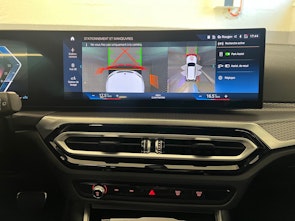 Vehicle image BMW 320d xDrive Touring M-Sport