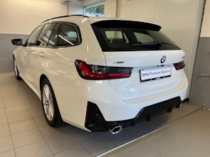 Vehicle image BMW 320d xDrive Touring M-Sport