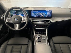 Vehicle image BMW 320d xDrive Touring M-Sport