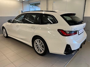 Vehicle image BMW 320d xDrive Touring M-Sport