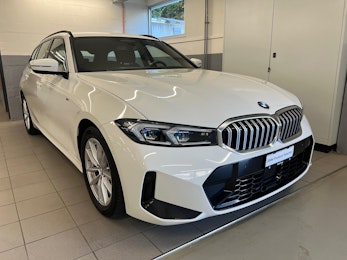 Vehicle image BMW 320d xDrive Touring M-Sport