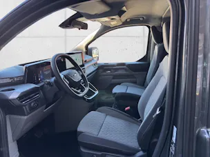 Ford Transit C Nugget 320 L1 2.0 EcoBlue 170 Titanium