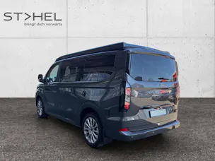 Ford Transit C Nugget 320 L1 2.0 EcoBlue 170 Titanium
