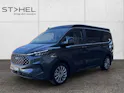 Ford Transit C Nugget 320 L1 2.0 EcoBlue 170 Titanium