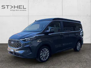 Ford Transit C Nugget 320 L1 2.0 EcoBlue 170 Titanium