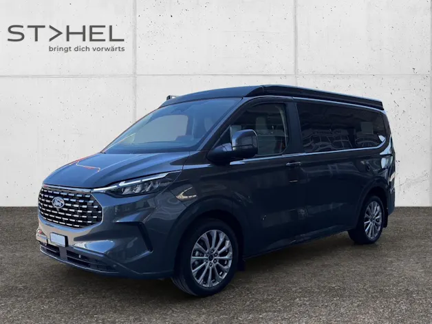 Ford Transit C Nugget 320 L1 2.0 EcoBlue 170 Titanium