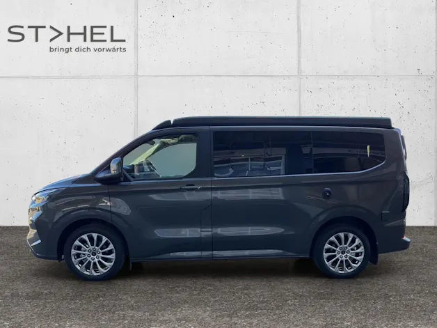 Ford Transit C Nugget 320 L1 2.0 EcoBlue 170 Titanium