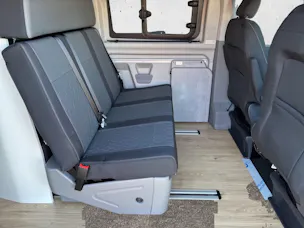 Ford Transit C Nugget 320 L1 2.0 EcoBlue 170 Titanium