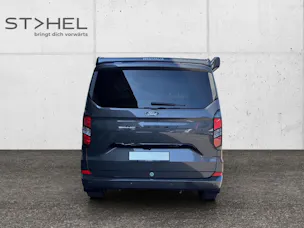 Ford Transit C Nugget 320 L1 2.0 EcoBlue 170 Titanium