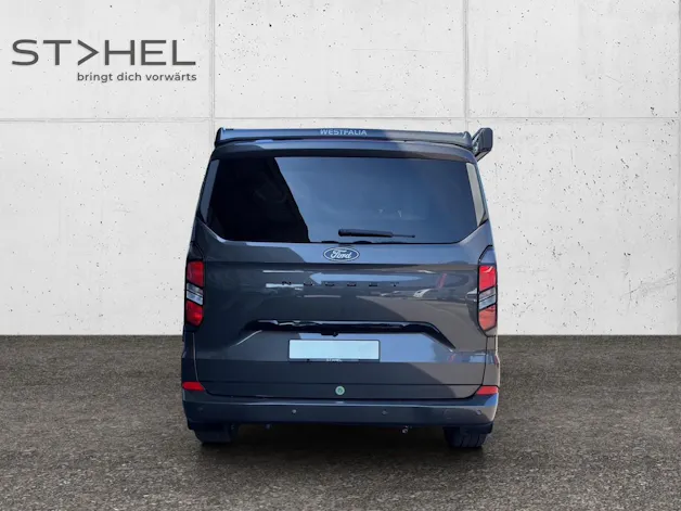 Ford Transit C Nugget 320 L1 2.0 EcoBlue 170 Titanium