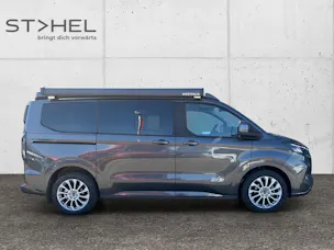 Ford Transit C Nugget 320 L1 2.0 EcoBlue 170 Titanium