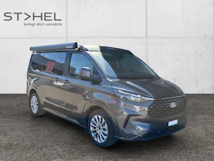 Ford Transit C Nugget 320 L1 2.0 EcoBlue 170 Titanium