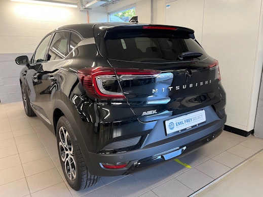 MITSUBISHI ASX 1.3 MH Instyle 3