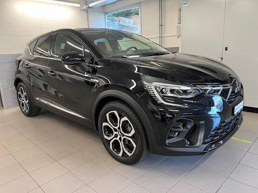 MITSUBISHI ASX 1.3 MH Instyle 1