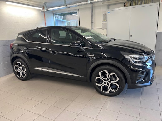 MITSUBISHI ASX 1.3 MH Instyle 2