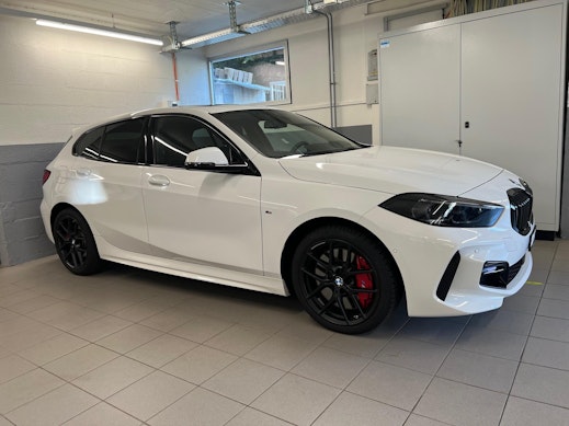 BMW 120d xDrive 2