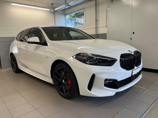 BMW 120d xDrive 1