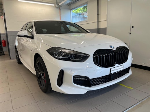 BMW 120d xDrive 0