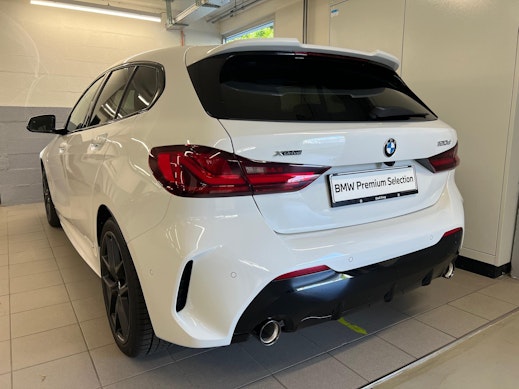 BMW 120d xDrive 3