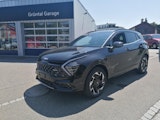 First vehicle image