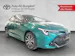 Toyota Corolla 2.0 HSD GR Sport