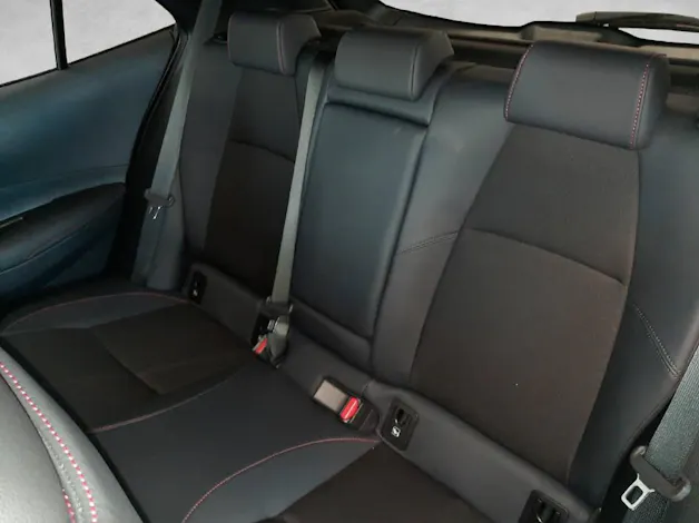Toyota Corolla 2.0 HSD GR Sport