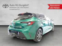 Toyota Corolla 2.0 HSD GR Sport
