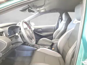 Toyota Corolla 2.0 HSD GR Sport