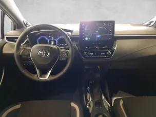 Toyota Corolla 2.0 HSD GR Sport