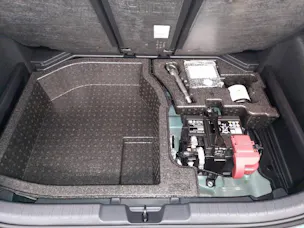 Toyota Corolla 2.0 HSD GR Sport