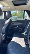 Mercedes-Benz GLC 250 Exclusive 4m