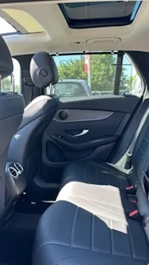 Mercedes-Benz GLC 250 Exclusive 4m