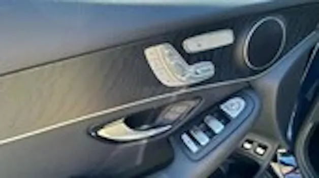 Mercedes-Benz GLC 250 Exclusive 4m