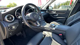 Mercedes-Benz GLC 250 Exclusive 4m