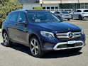 Mercedes-Benz GLC 250 Exclusive 4m
