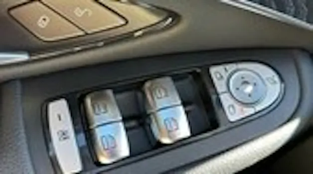 Mercedes-Benz GLC 250 Exclusive 4m