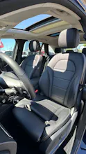 Mercedes-Benz GLC 250 Exclusive 4m